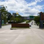 Sejarah Berdirinya Universitas Islam Negeri AM. Sangadji Ambon
