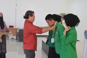 93 Mahasiswa FEBI UIN Ambon Ikut Pembekalan Magang…