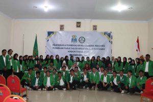 Fakultas Syariah UIN Ambon Turunkan 59 Mahasiswa dalam…