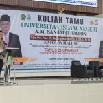 Peran Generasi Muda dalam Menjaga Kamtibmas di Era Digital