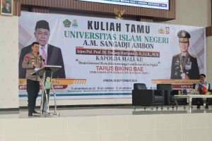 Peran Generasi Muda dalam Menjaga Kamtibmas di Era…