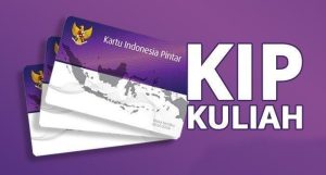 Rekrutmen Calon Penerima Beasiswa Kartu Indonesia Pintar (KIP)