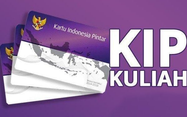 Rekrutmen Calon Penerima Beasiswa Kartu Indonesia Pintar (KIP)