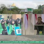500 Mahasiswa UIN Ambon Bakal Jalani Kuliah 40 Hari di Masyarakat